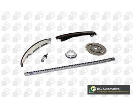 MINI R50 R52 R53 W10 W11 Eksantrik Zincir Seti (Dişlili) TC0440FK