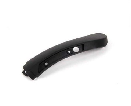 MINI R53 Arka Tampon Spoyleri Sol 51121479096