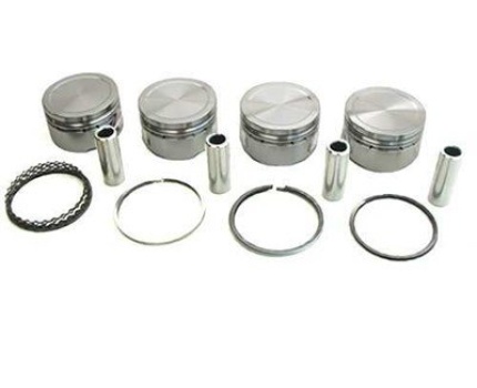 MINI R52 R53 W11 Piston Segman 0.50 (Takım) 1021650002