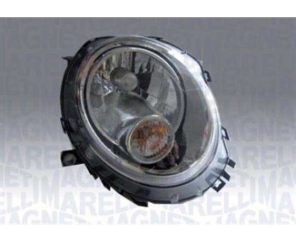 MINI R55 R56 R57 R58 R59 Far Sol Beyaz Sinyalli 710301225303 - LPM022