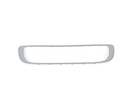 MINI R55LCI R56LCI R57LCI R58 R59 08/2010 Sonrası Tampon Orta Izgara Çerçevesi 51117268752