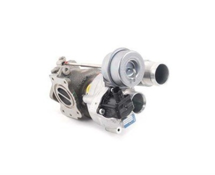 MINI R55 R56 R57 R58 R59 R60 R61 N14 N18 Cooper S Turbo 53039700118 - 53039880163