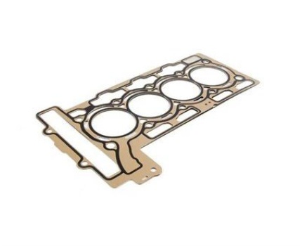 MINI N12 N16 Silindir Kapak Contası Kalın 613800510