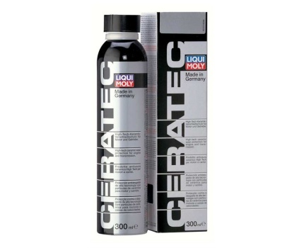 Liqui Moly Ceratec Cera Tec Seramik Bazlı Motor Koruma 300ml 7181