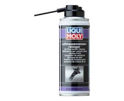 Liqui Moly Maf Hava Akışmetre (Debimetre) Temizleyici 200ml 4066