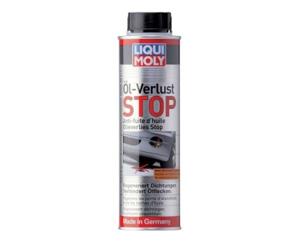 Liqui Moly Motor Yağı Sızıntı Önleyici 300ml 1005