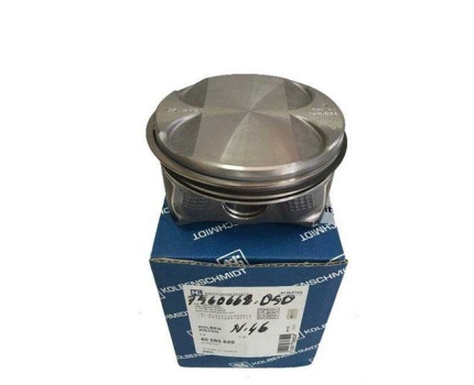 BMW E83 E85 E87 E90 E91 N46 Piston Segman 0.50 (Adet) 40085620