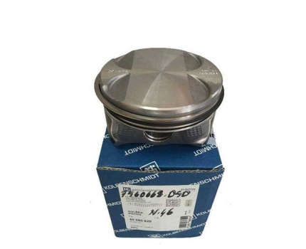 BMW E83 E85 E87 E90 E91 N46 Piston Segman 0.50 (Adet) 40085620