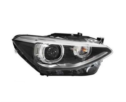 BMW F20 F21 2015 Öncesi Bi-Xenon Far Sağ 4441182RMLDHEM