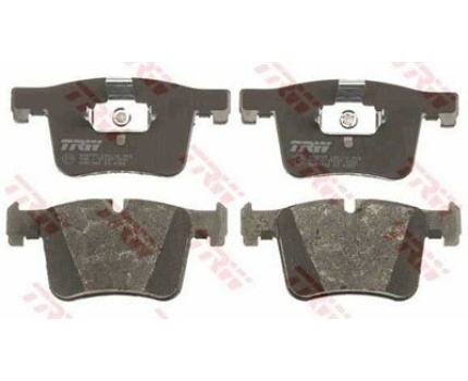 BMW F20 F21 F22 F23 F25 F26 F30 F31 F32 F33 F34 F36 Ön Fren Balatası GDB1942