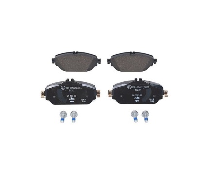 Mercedes Benz C238 W205 W213 X156 Ön Fren Balatası 13046027922