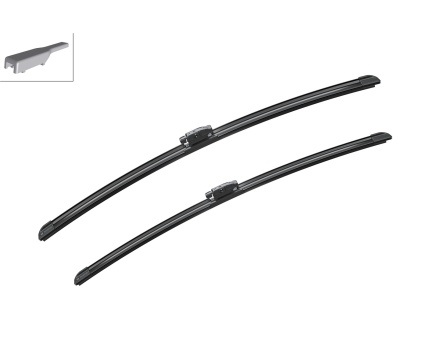 MINI F60 Silecek Takımı 3397014313