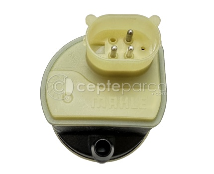 BMW E60 E61 E83 N47 Mazot Filtre Isıtıcısı 13328572517