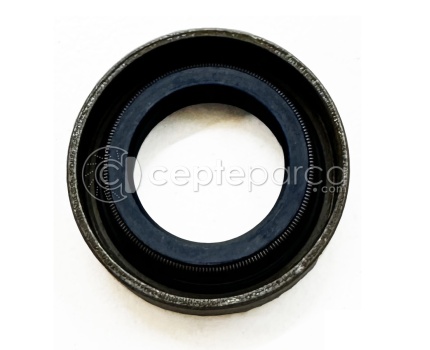 BMW E34 E36 E39 E46 Z3 Otomatik Şanzıman Mil Keçesi 12x20x5 12001375B