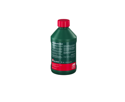 Direksiyon Yağı Yeşil CHF11S 1 Litre 06161