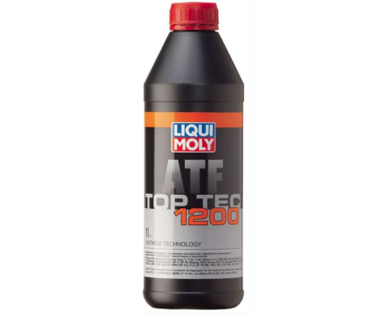Liqui Moly Otomatik Şanzıman Yağı ATF Toptec 1200 3681