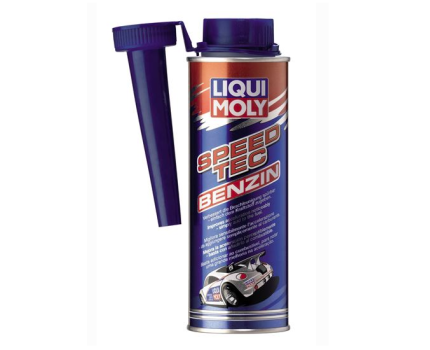 Liqui Moly Speed Tec Benzin Katkısı 250ml 3720