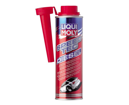 Liqui Moly Speed Tec Dizel Yakıt Katkısı 250ml 3722