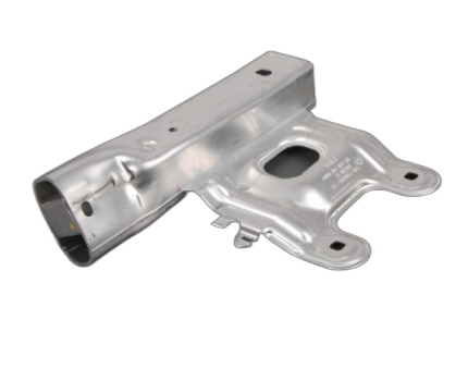 BMW F20 F21 F22 F23 F30 F31 F35 Tampon Alt Demir Ayağı Sağ 277388