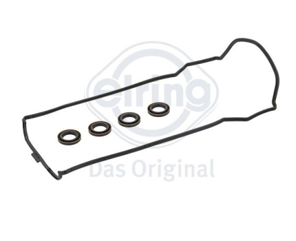 Mercedes Benz M111 Üst Külbütör (Subap) Kapak Contası 899917