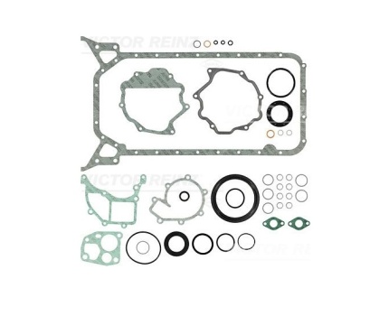 Mercedes Benz M601 Alt Takım Conta 082620402