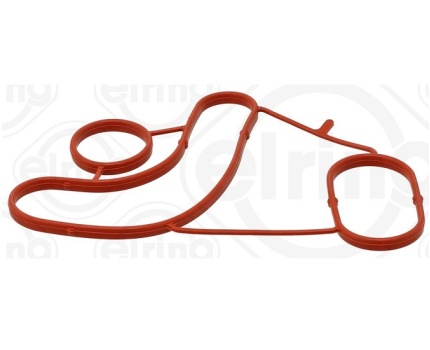 Mercedes Benz M611 M612 M613 M646 M647 M648 Yağ Radyatör Contası 633540