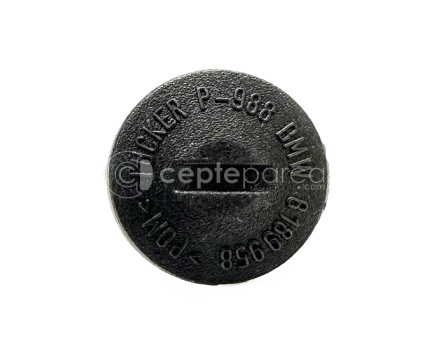 BMW E38 E39 E46 E85 E86 Döşeme Klipsi 51478189958