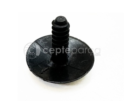 BMW E38 E39 E46 E85 E86 Döşeme Klipsi 51478189958