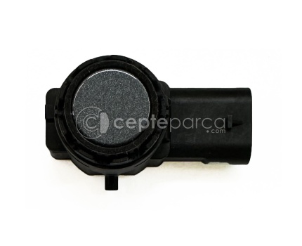 BMW F40 F44 G20 G30 G31 G11 Arka Park Sensörü Mineral Gri 66209827060