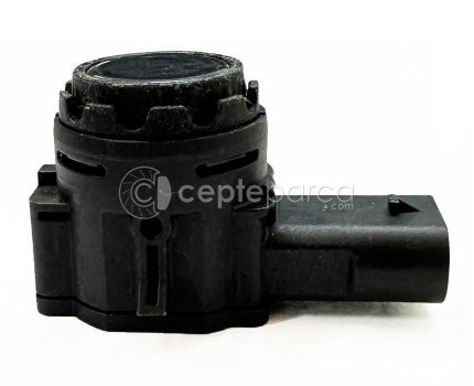 BMW F40 F44 G20 G30 G31 G11 Arka Park Sensörü Mineral Gri 66209827060