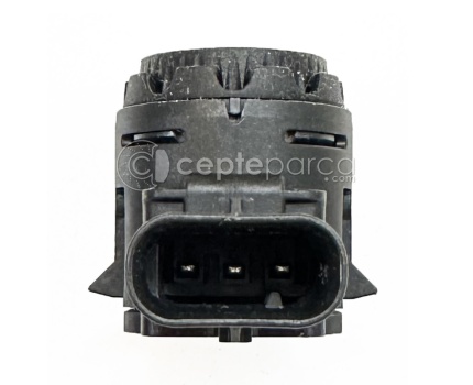 BMW F40 F44 G20 G30 G31 G11 Arka Park Sensörü Gri 66209827005