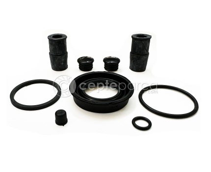 BMW Arka Kaliper Tamir Takımı 800742