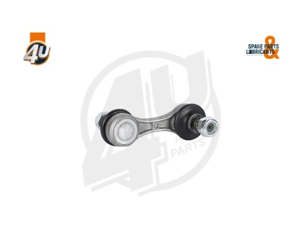 BMW E39 Arka Viraj Askı Rotu Alüminyum F82899