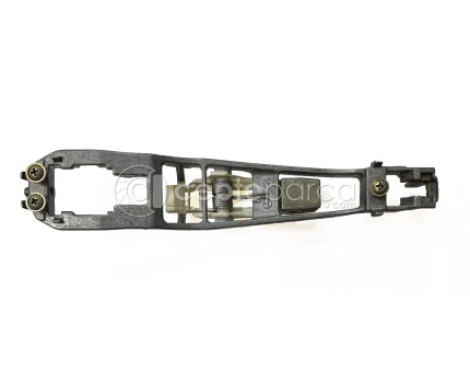 Mercedes Benz W124 Arka Kapı Kolu İskeleti A1247600534