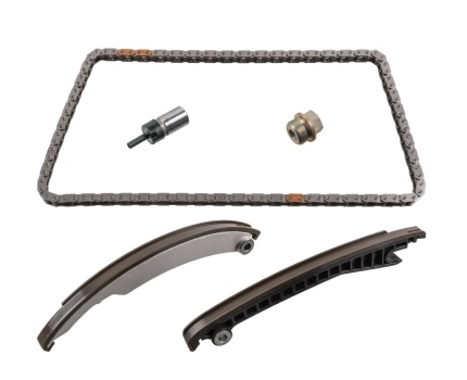 MINI R50 R52 R53 W10 W11 Eksantrik Zincir Seti 37590
