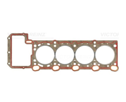 BMW E32 E34 E38 M60 4.0 Silindir Kapak Contası Sol  613189000