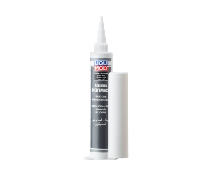 Liqui Moly Silikon Dichtmass Sıvı Conta 80ml 6177