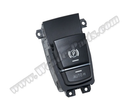 BMW F06 F10 F11 F12 F13 F25 F26 El (Park) Fren Şalteri A61319385029