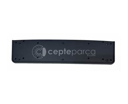 BMW E46 Compact Ön M Teknik Tampon Plakalık 51117895215