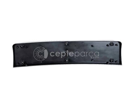 BMW E46 Compact Ön M Teknik Tampon Plakalık 51117895215