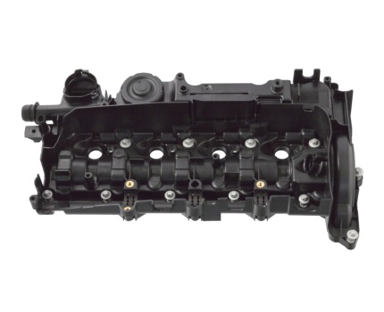 BMW N47N Motor Üst Külbütör (Subap) Kapağı 174674