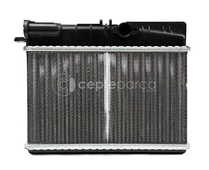 BMW E32 E34 Kalorifer Radyatörü A64118351171