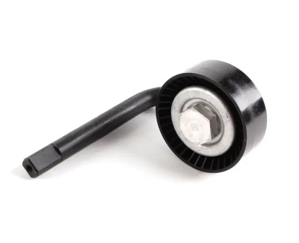BMW M57 Klima Gergi Kasnağı 64557788684