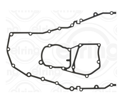 BMW E36 M42 09/1993 Sonrası Ön Kapak Contası Komple 670590