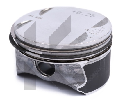 BMW E83 E85 E87 E90 E91 N46 Piston Segman 0.50 (Adet) 40085620