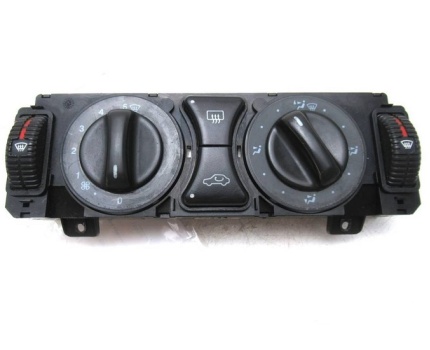 Mercedes Benz C208 W202 W210 Klima Panosu A2108300185