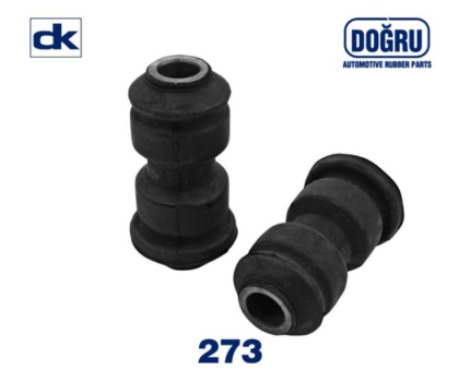 BMW E12 E21 E23 E24 E28 E30 E36 Compact Z3 Arka Salıncak Burcu (Adet) 90273