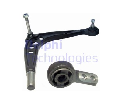 BMW E36 Z3 Ön Salıncak Sağ Burçlu TC2315