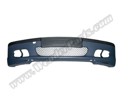 BMW E46 Sedan M Teknik Ön Tampon Komple A51117893328S1