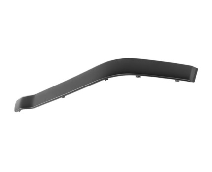 BMW E36 04/1995 Öncesi Ön M Teknik Tampon Kaplaması Sol 2233779